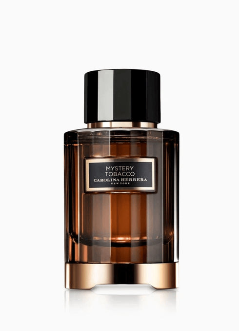 Carolina Herrera Mystery Tobacco